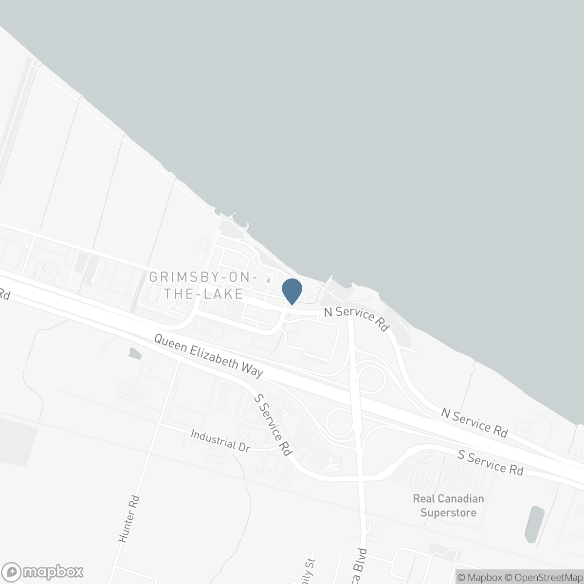 16 PLACE POLONAISE DRIVE, Grimsby, Ontario L3M 0H3